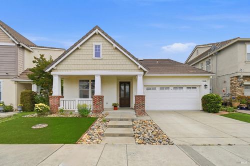 18 Serena Pl, American Canyon, CA, 94503-3150 | Card Image