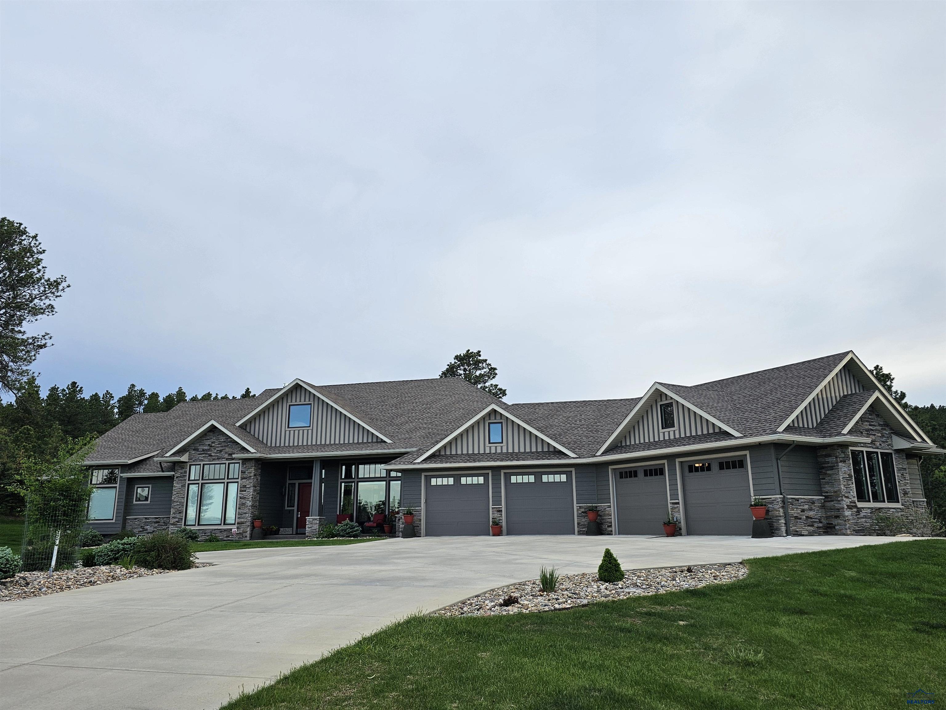 Emerald Ridge Rd, Rapid City, SD 57702
