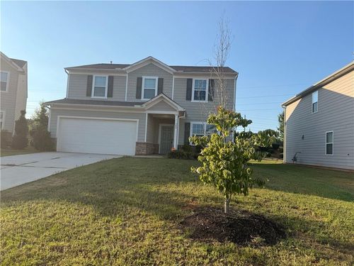 280 Paulownia Cir, McDonough, GA, 30253-3094 | Card Image