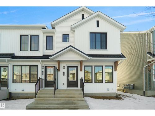 1009 Cy Becker Rd Nw, Edmonton, AB, T5Y4B7 | Card Image