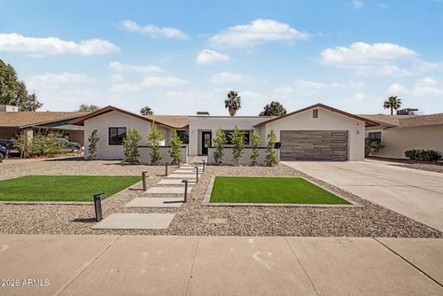 3127 E Altadena Ave, Phoenix, AZ, 85028-1911 | Card Image