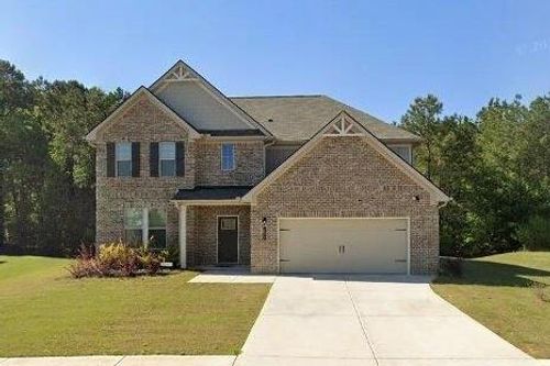 100 Cabin Way, Hampton, GA, 30228-1100 | Card Image