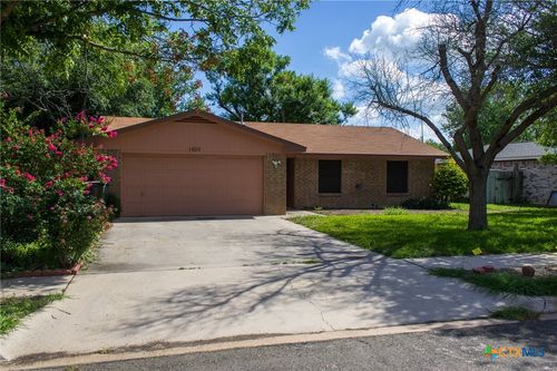 1609 Ronstan Dr, Killeen, TX, 76549-1454 | Card Image