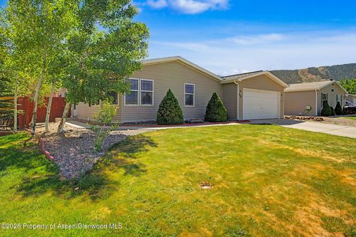 302 Mineral Springs Cir, Battlement Mesa, CO, 81635-9668 | Card Image