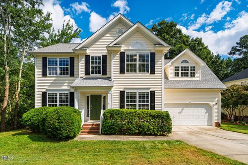 200 Worsham Dr, Chapel Hill, NC, 27516-1198 | Card Image