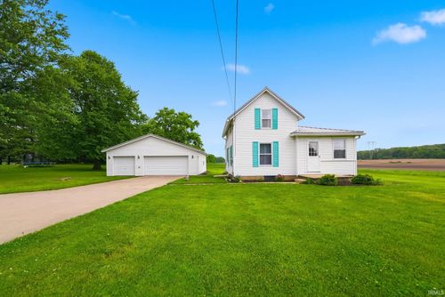 7391 State Road 17, Plymouth, IN, 46563-8700 | Card Image