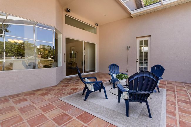 3964 Silk Oak Ln, House other with 3 bedrooms, 2 bathrooms and null parking in PALM HARBOR FL | Image 49