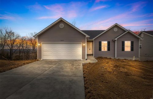 2042 Magnolia Way, Pevely, MO, 63070 | Card Image