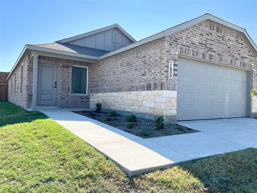 1600 Baron Ln, Howe, TX, 75459-1828 | Card Image