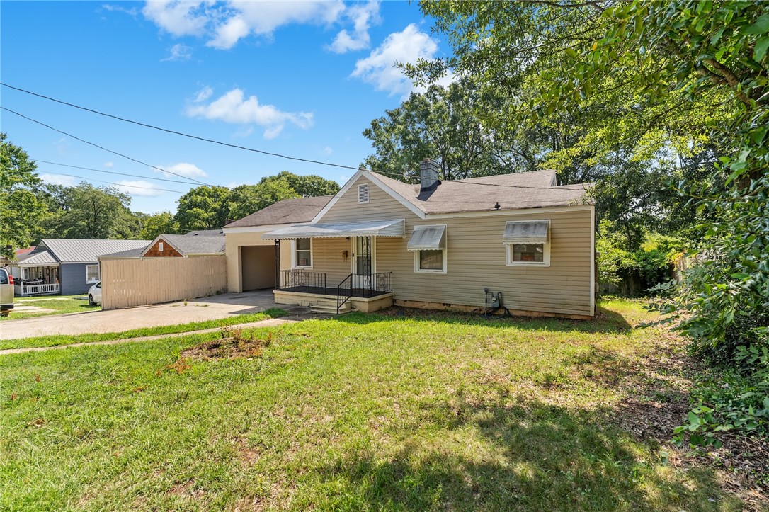 Residential in Greenville 3