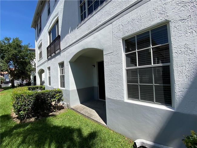APT-1711 - 735 Sw 148 Th Ave, Condo with 2 bedrooms, 1 bathrooms and null parking in Davie FL | Image 32