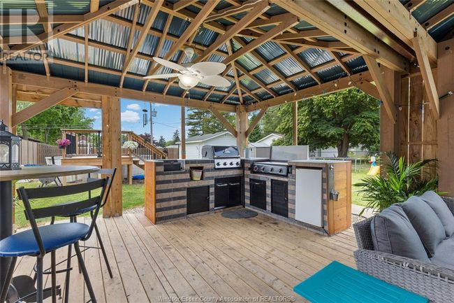 295 Clitherow St, House other with 2 bedrooms, 2 bathrooms and null parking in Harrow ON | Image 29