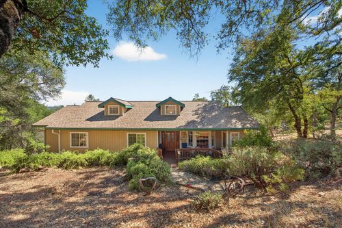 6970 Olympus Dr, Garden Valley, CA, 95633-9508 | Card Image