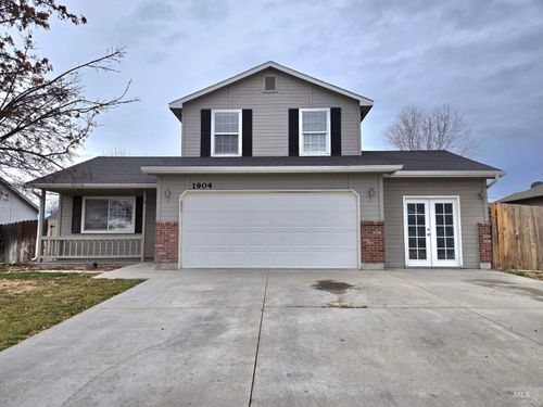 1904 Tyler St, Nampa, ID, 83686-7617 | Card Image