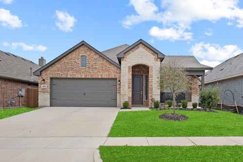 908 Madeline Ln, Cleburne, TX, 76033-7606 | Card Image
