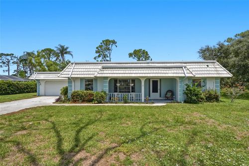 427 Rubens Dr, Nokomis, FL, 34275-4206 | Card Image