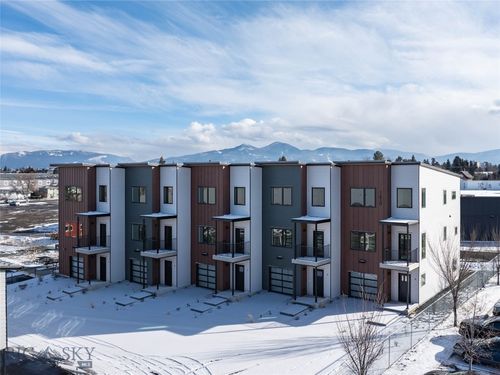 unit-e-1610 W Beall St, Bozeman, MT, 59715-3136 | Card Image