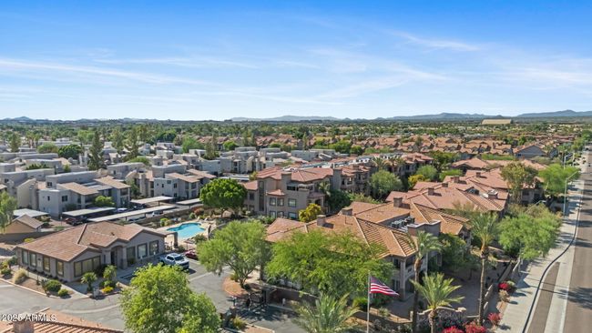 3198 - 14000 N 94 Th St, Condo with 2 bedrooms, 2 bathrooms and null parking in Scottsdale AZ | Image 32