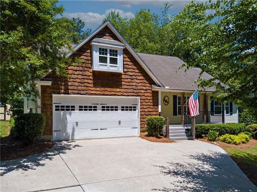 69 Blakes Ln, Talking Rock, GA, 30175-6601 | Card Image