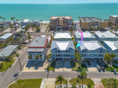 16306 1st St E, REDINGTON BEACH, FL, 33708-1460 | Card Image