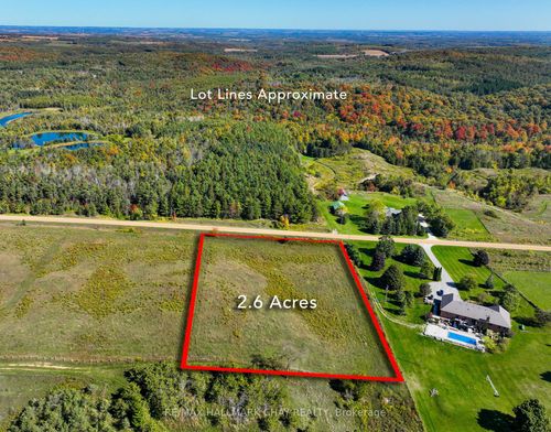 PT E 1/2 LT25, CONC 4 EHS Pt 2, Pl 7r6861 Town Of Mono St, Mono Street, Mono, ON, L9W5Z7 | Card Image