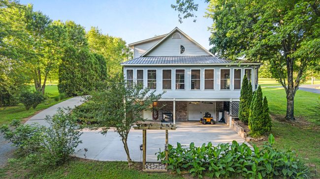 310 Savannah Shores Dr, House other with 3 bedrooms, 3 bathrooms and null parking in Delano TN | Image 11