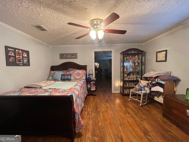 151 Airport Rd, House other with 3 bedrooms, 2 bathrooms and null parking in Trion GA | Image 25