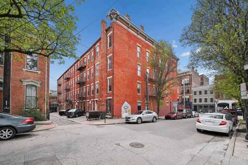 1420 Main St, Cincinnati, OH, 45202-7701 | Card Image