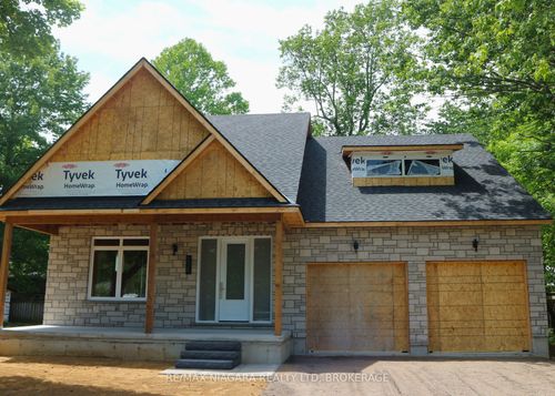 lot-a-235 Burleigh Rd N, Ridgeway, ON, L0S1N0 | Card Image