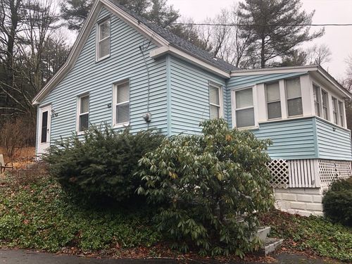 266 Pleasant St, Franklin, MA, 02038-3600 | Card Image