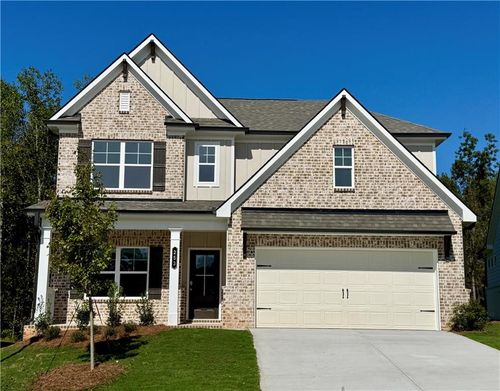 253 Fowler Farms Dr, Auburn, GA, 30011-3660 | Card Image