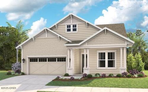 226 Palatka St, Panama City Beach, FL, 32413-2293 | Card Image