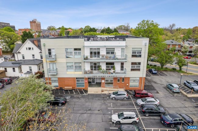 APT-1 - 820 E High St, Condo with 1 bedrooms, 1 bathrooms and null parking in CHARLOTTESVILLE VA | Image 27