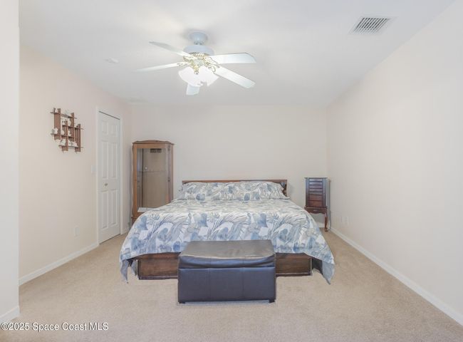 Primary Bedroom | Image 12