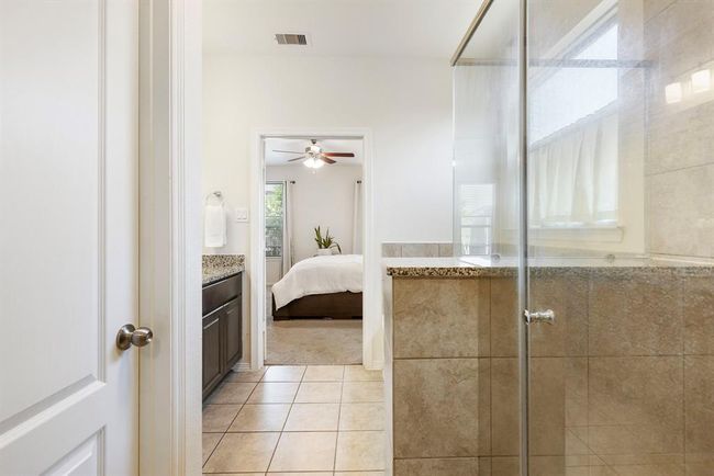Another view of the primary bathroom. | Image 27