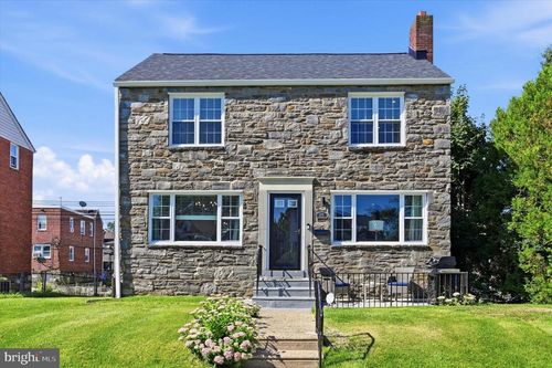 604 Rose St, LANSDOWNE, PA, 19050-3312 | Card Image