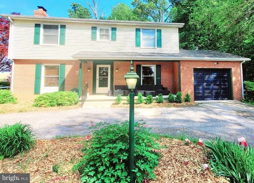 1815 Manchester Rd, WESTMINSTER, MD, 21157-3450 | Card Image