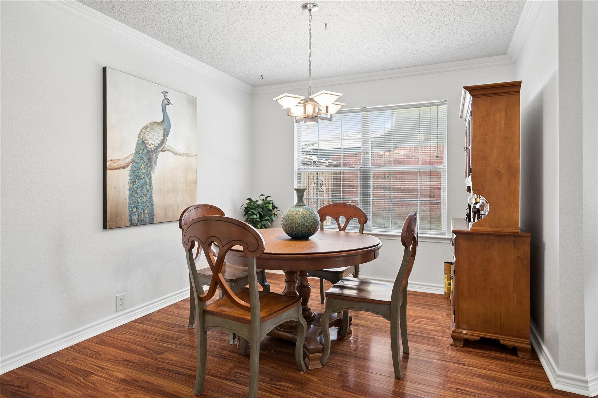Residential Lease in Little Elm 3