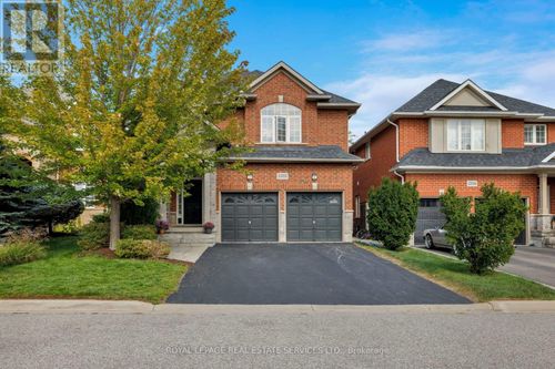 2202 Brookhaven Cres, Oakville, ON, L6M5B8 | Card Image