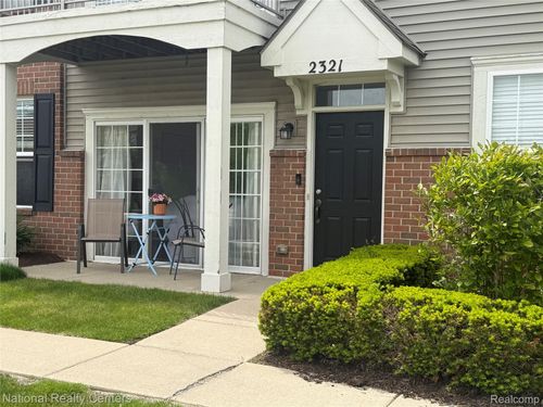 2321 Arcadia Dr, Canton, MI, 48188-2277 | Card Image