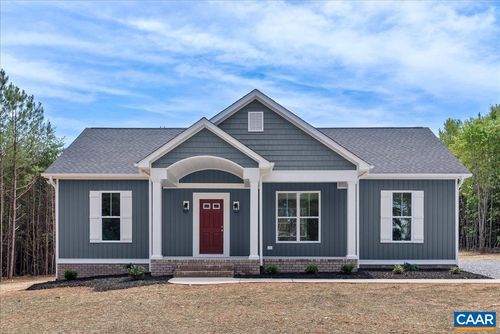 126 Firetower Ln, Keysville, VA, 23947-3112 | Card Image