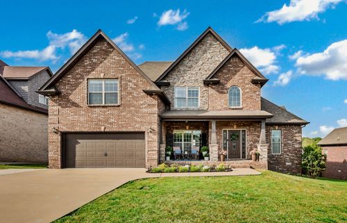 425 Carson Bailey Ct, Clarksville, TN, 37043-1543 | Card Image