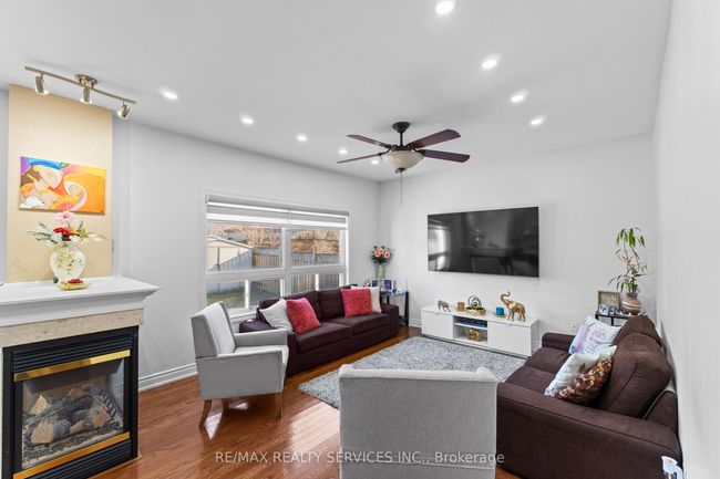 57 Lafayette Blvd, House other with 5 bedrooms, 3 bathrooms and 2 parking in Whitby ON | Image 20