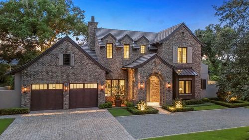 702 Via Bella, WINTER PARK, FL, 32789-2718 | Card Image