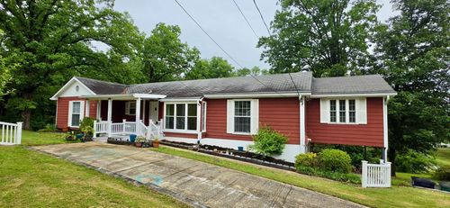 3229 Westonia Dr, Chattanooga, TN, 37412-1361 | Card Image