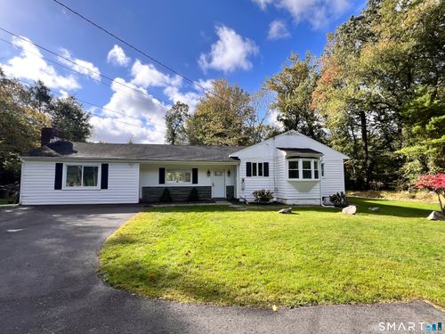 267 Thunder Hill Dr, Stamford, CT, 06902-1023 | Card Image