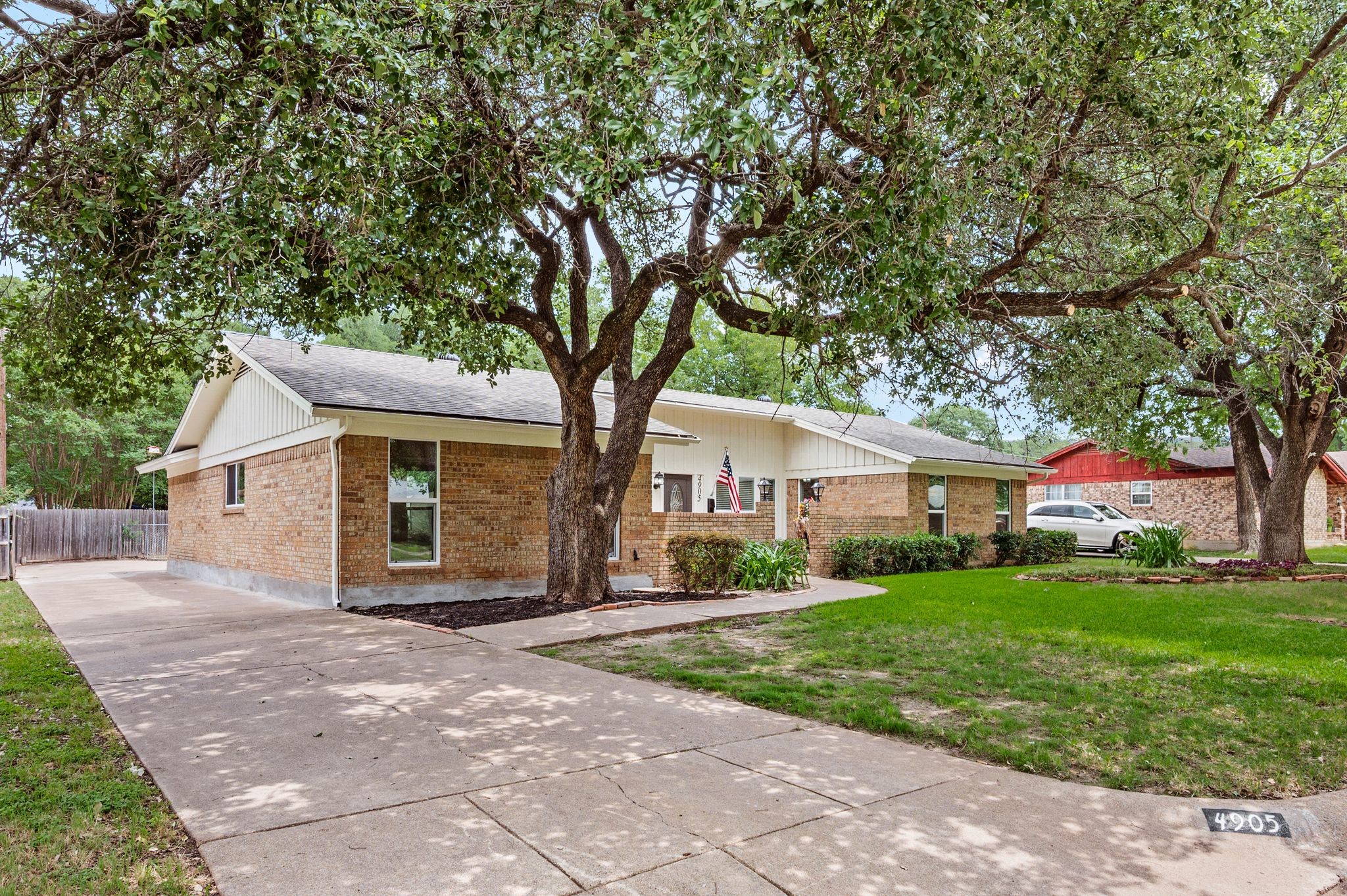 Residential in Fort Worth 5