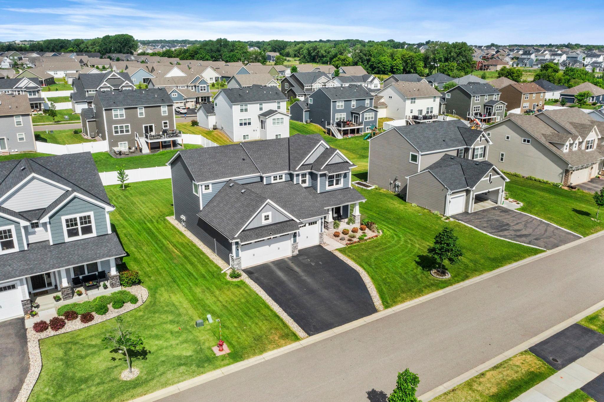 Residential in Lakeville 2