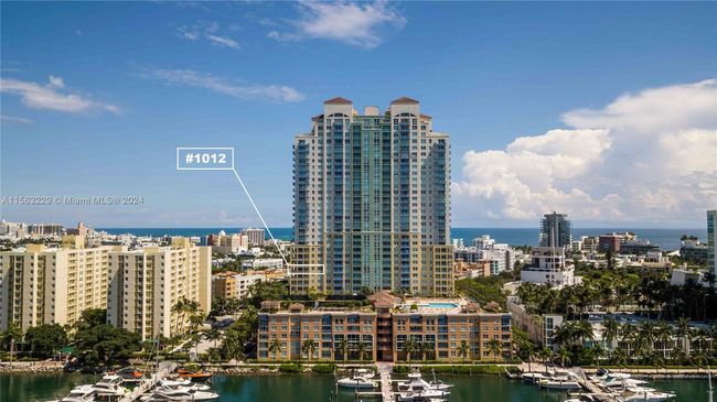 APT-1012 - 90 Alton Rd, Condo with 2 bedrooms, 2 bathrooms and null parking in Miami Beach FL | Image 32