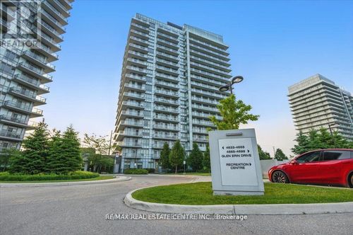 1009-4655 Glen Erin Dr, Mississauga, ON, L5M0Z1 | Card Image